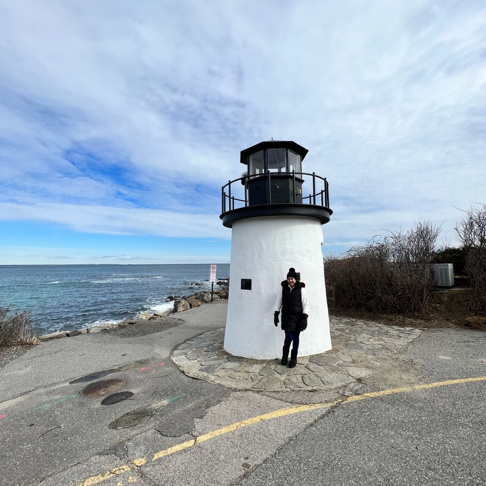 Meet your Posher, Michaele